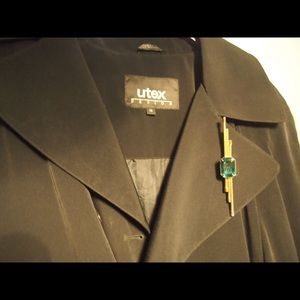 Utex long coat